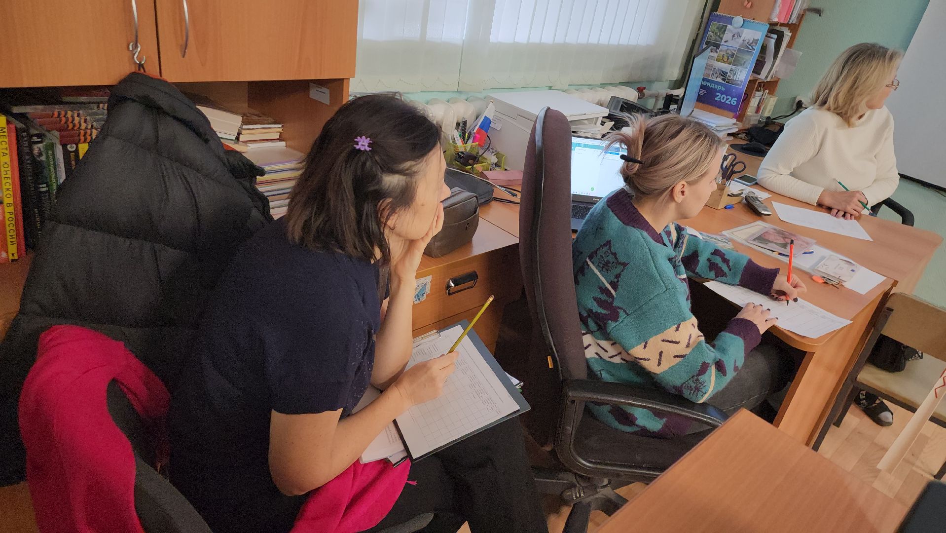 Истра, Дети, Образование, Культура, Конкурс,