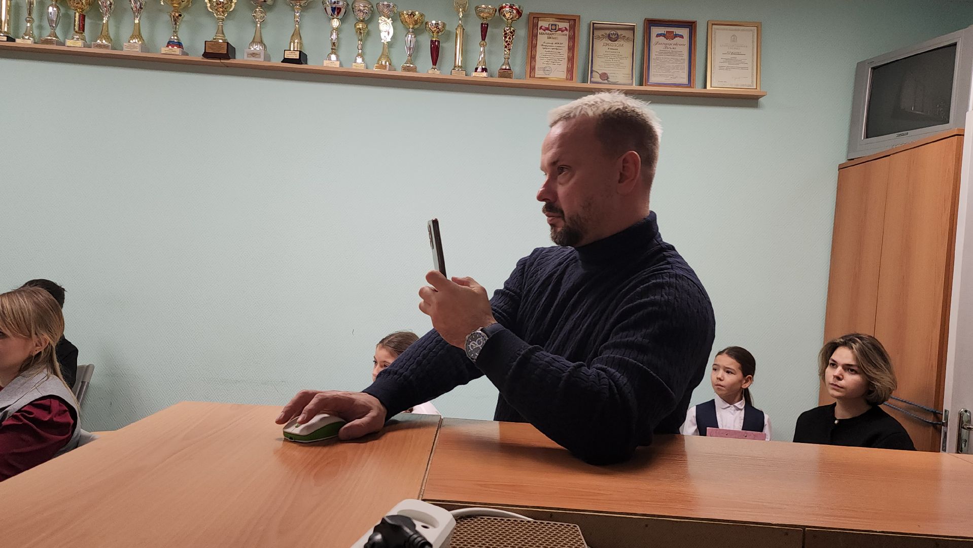 Истра, Дети, Образование, Культура, Конкурс,