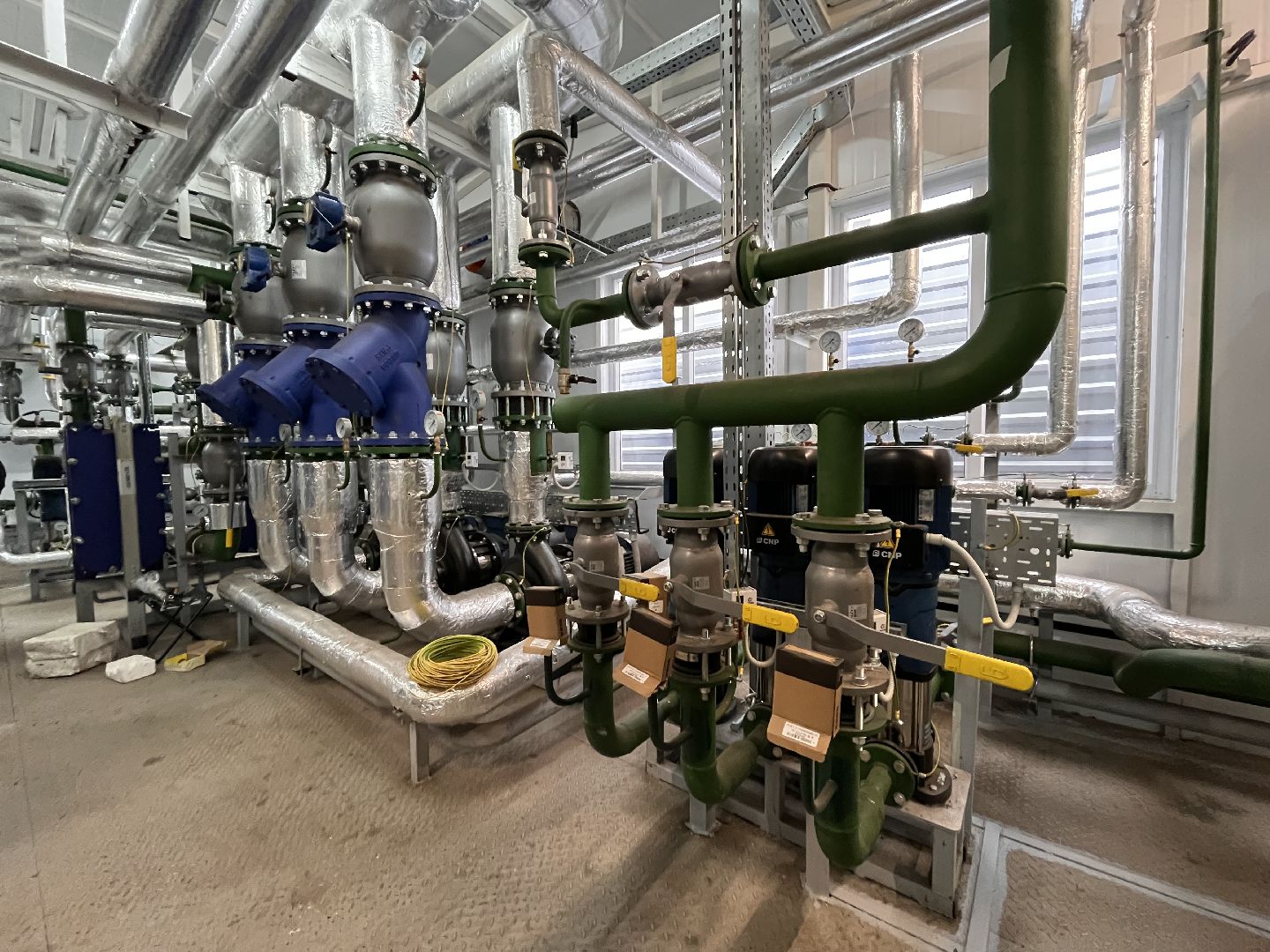 шатура, шатура новости, котельная, шатурторф, шатура жкх,