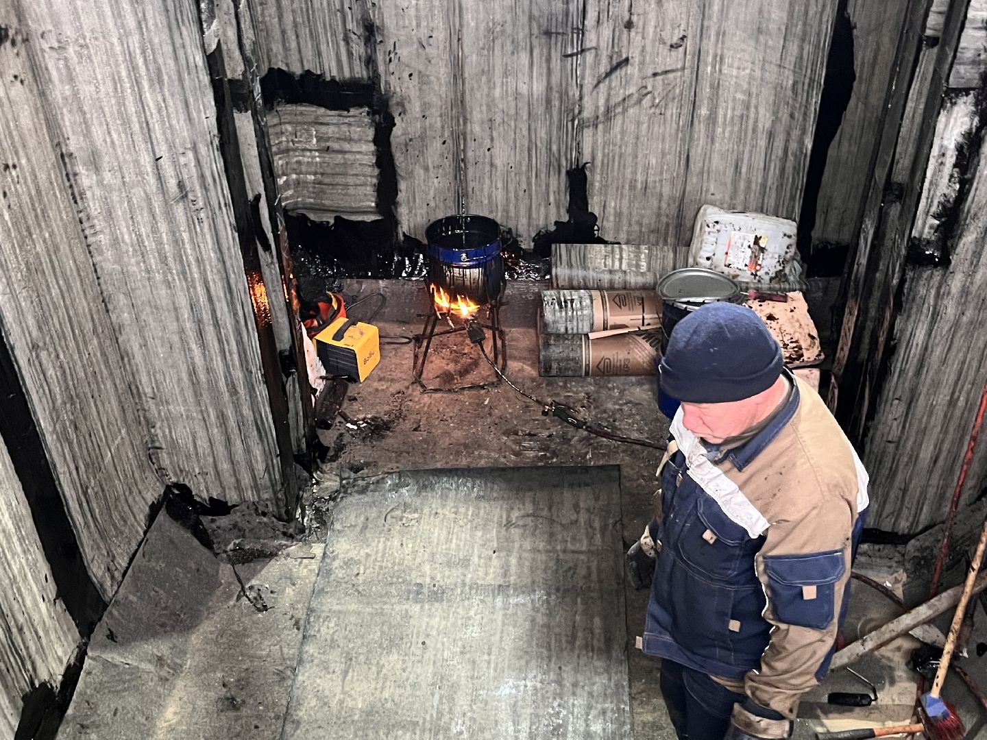 шатура, шатура новости, котельная, шатурторф, шатура жкх,