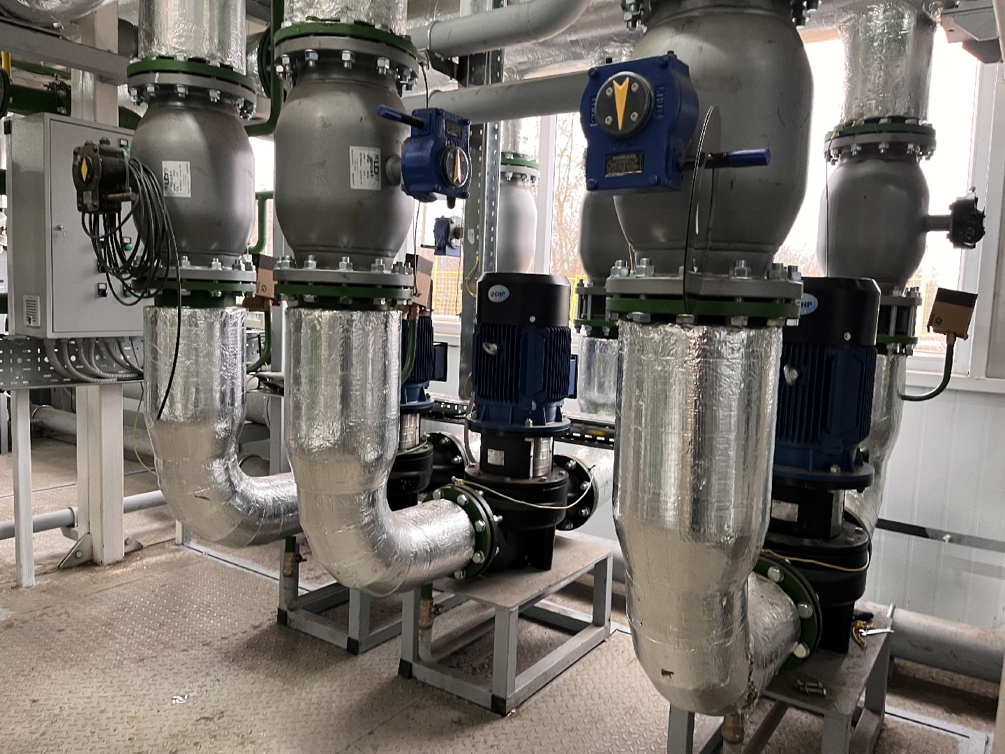 шатура, шатура новости, котельная, шатурторф, шатура жкх,