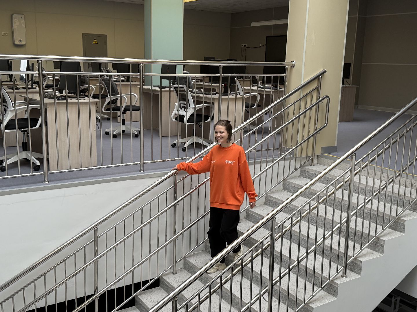 Котельники , движение первых, большая перемена, Ученица , Школьница, Волонтер,