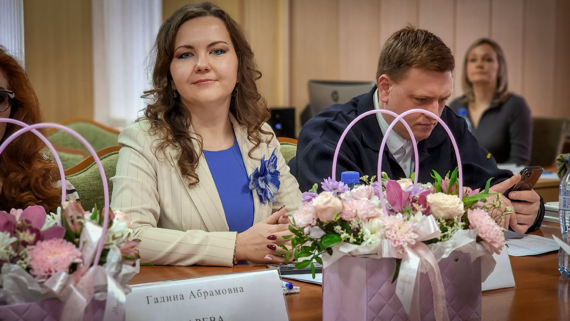 бронницы, союз Содействие женскому предпринимательству в бронницах, конкурс нежный грант в бронницах, женщина в бизнесе, женщина-предприниматель,