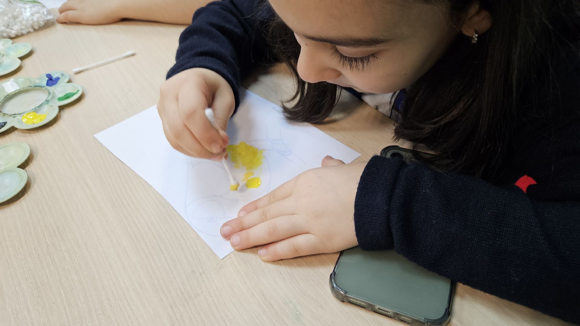 долгопрудный, центральная детская библиотека, дети, синичкин день,