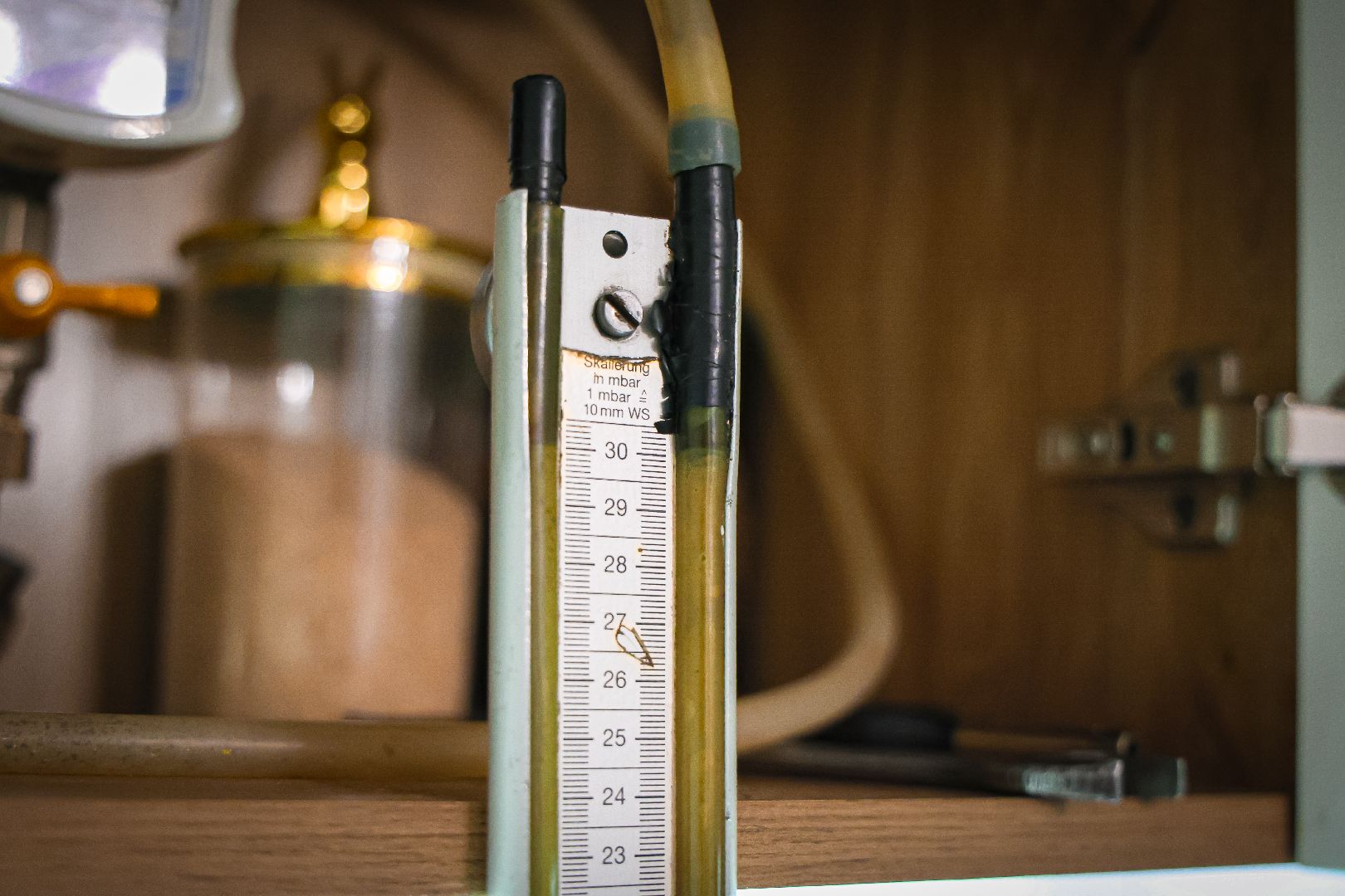 клин, общество, жкх, пуск газа, люди,