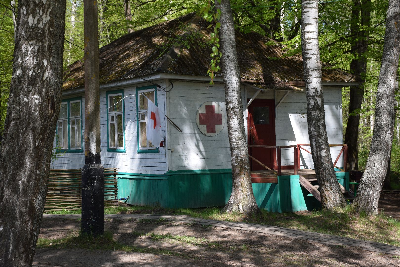 Павловский Посад, городской округ Павловский Посад, кино, съёмки, история