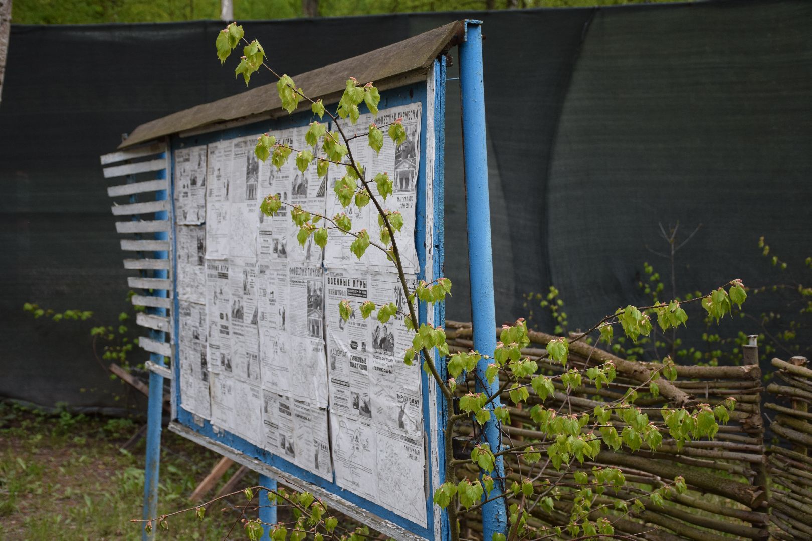 Павловский Посад, городской округ Павловский Посад, кино, съёмки, история