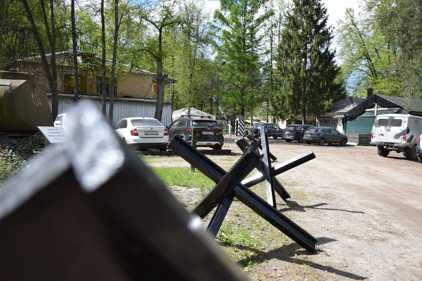 Павловский Посад, городской округ Павловский Посад, кино, съёмки, история