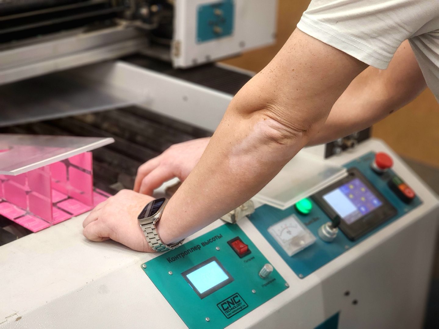 ветераны сво, трудоустройство, промышленность, экскурсия,