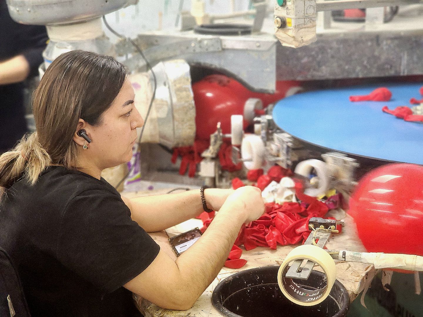 ветераны сво, трудоустройство, промышленность, экскурсия,