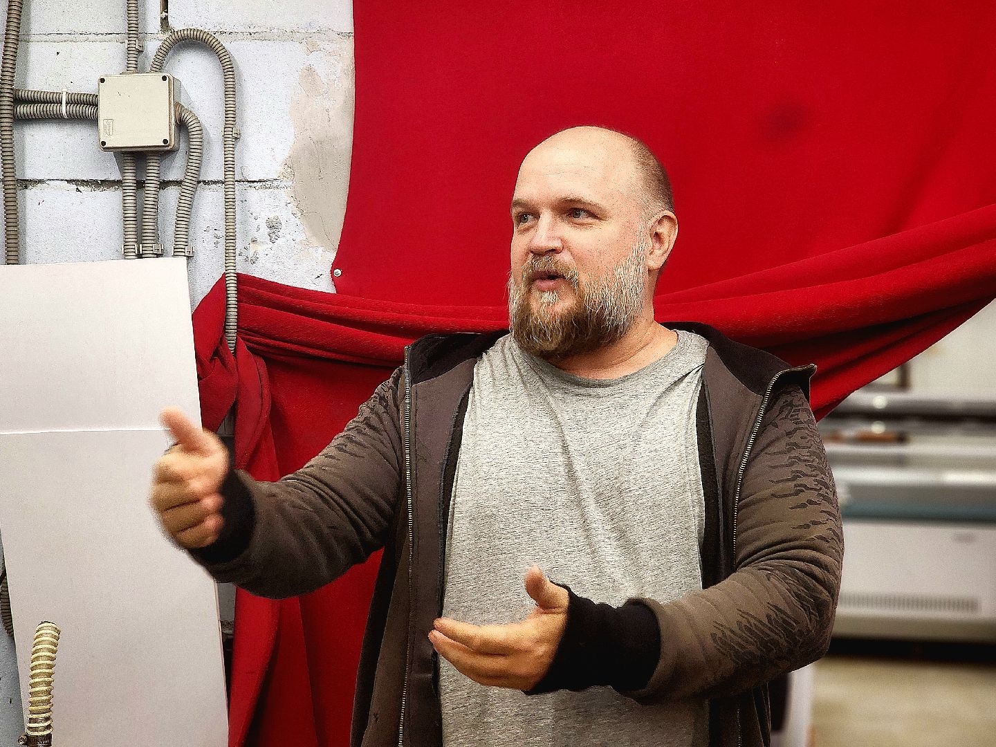 ветераны сво, трудоустройство, промышленность, экскурсия,