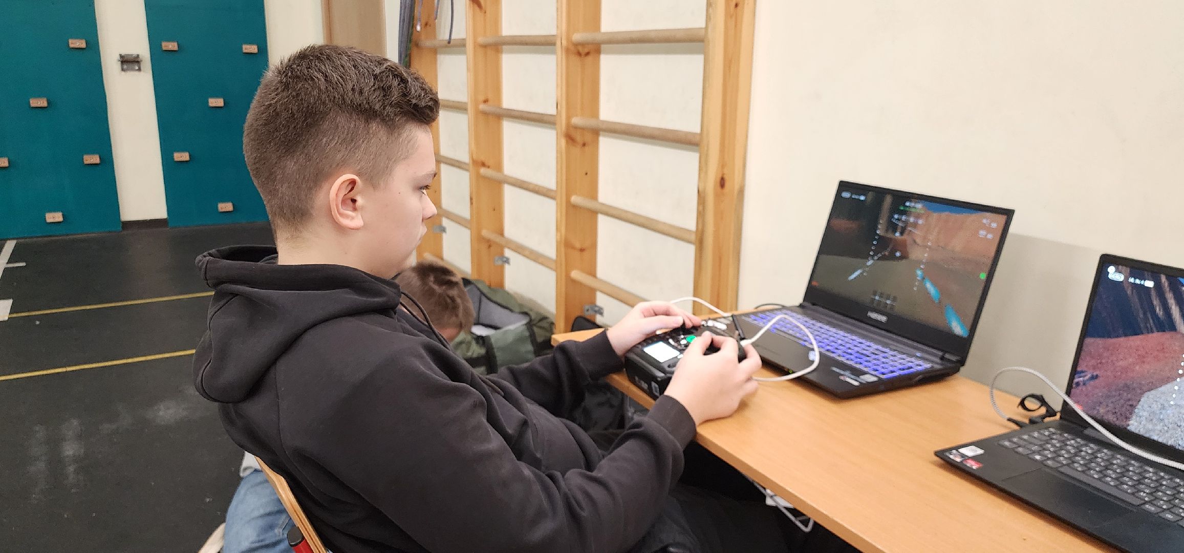 Истра, Дети, Образование ,