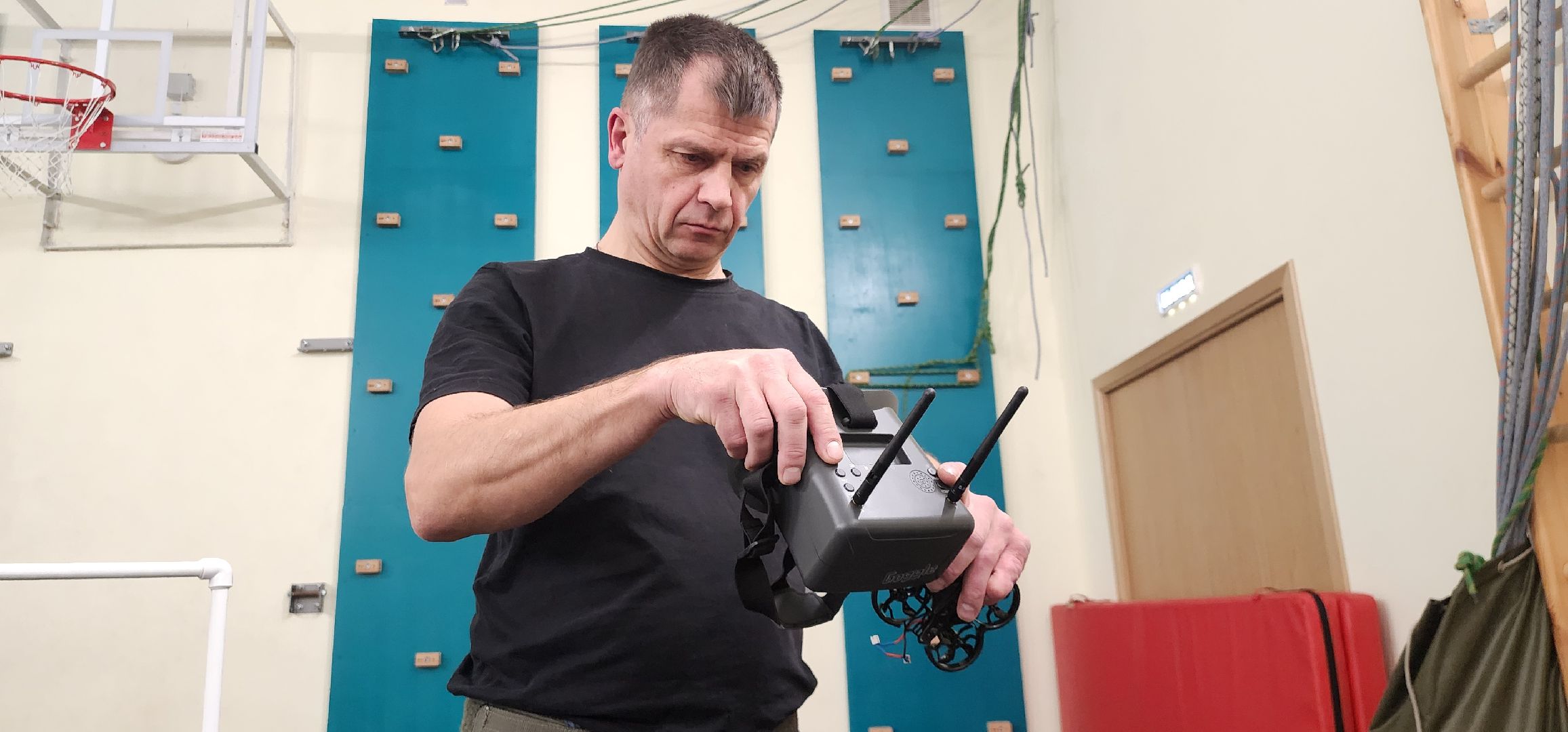 Истра, Дети, Образование ,