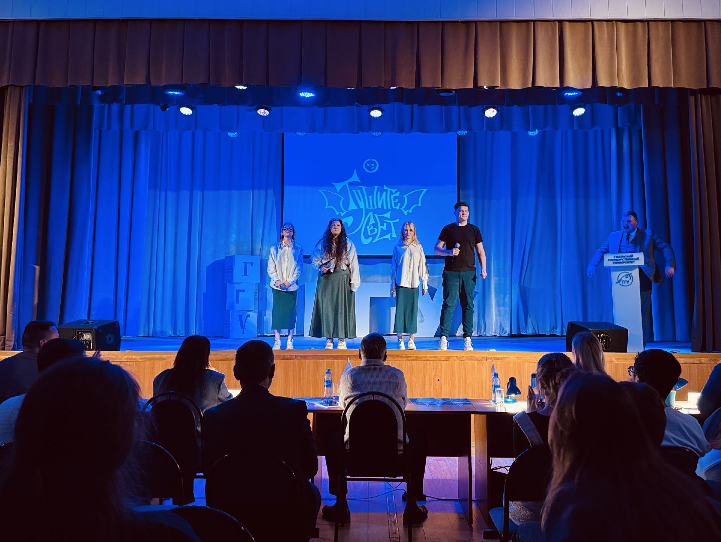 раменское, ггу, гжельский государственный университет, квн,