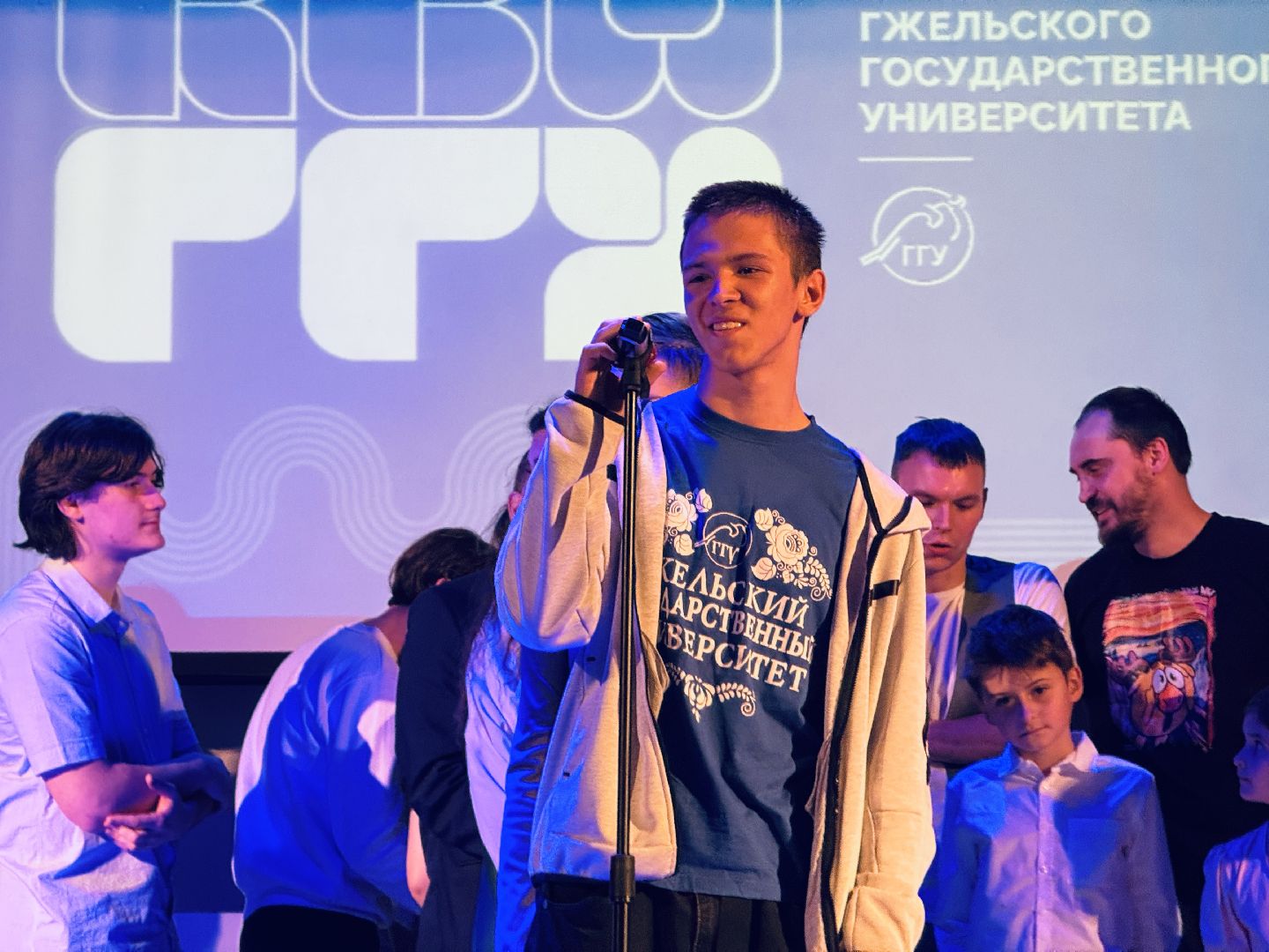 раменское, ггу, гжельский государственный университет, квн,