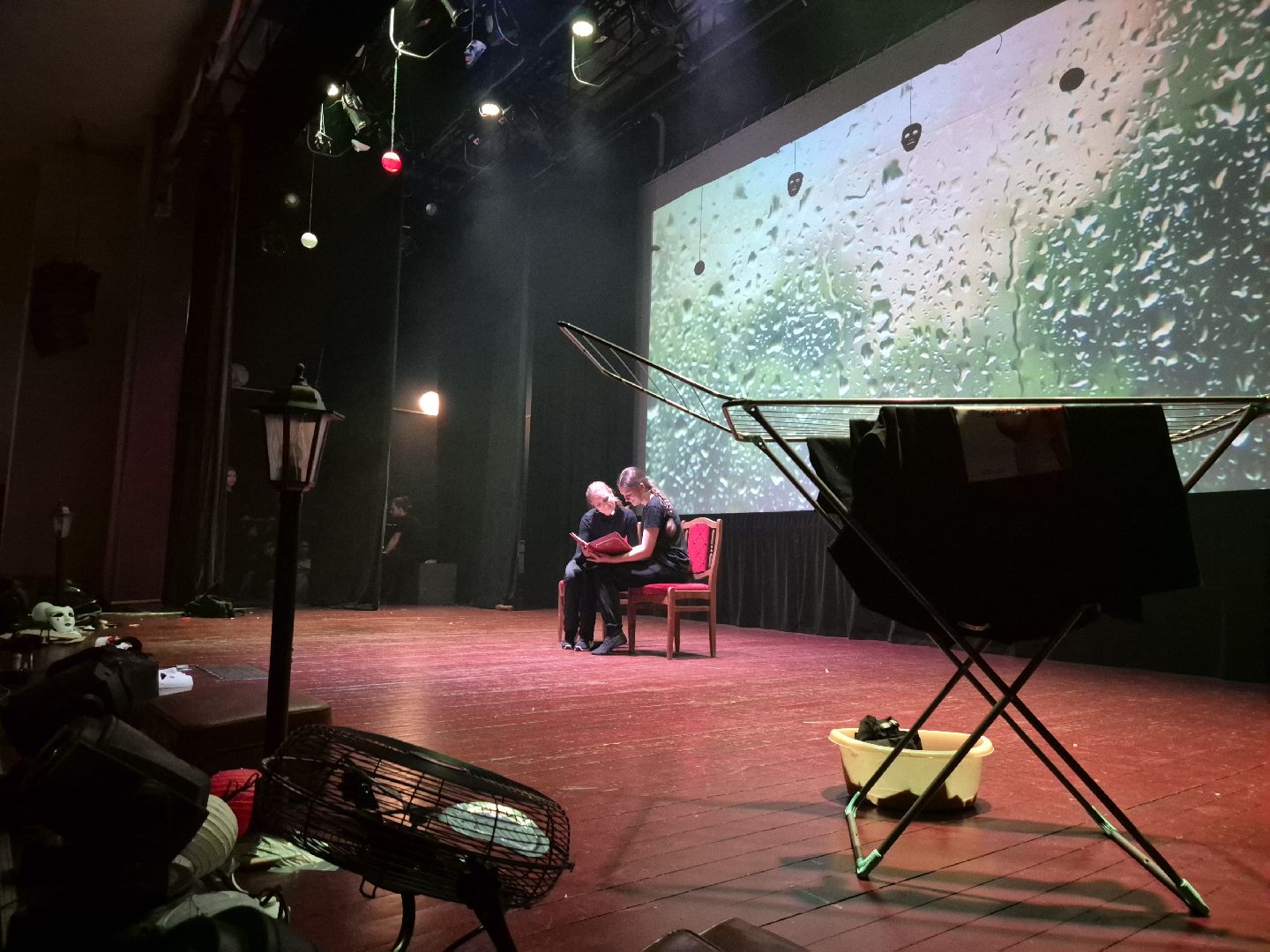 орехово-зуево, премьера спектакля , социальный спектакль,