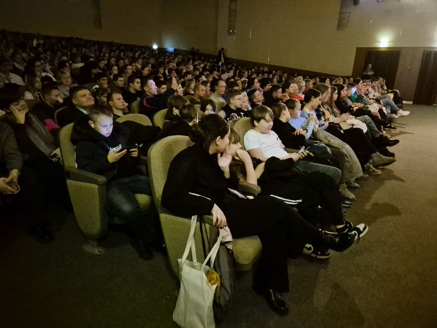 орехово-зуево, премьера спектакля , социальный спектакль,