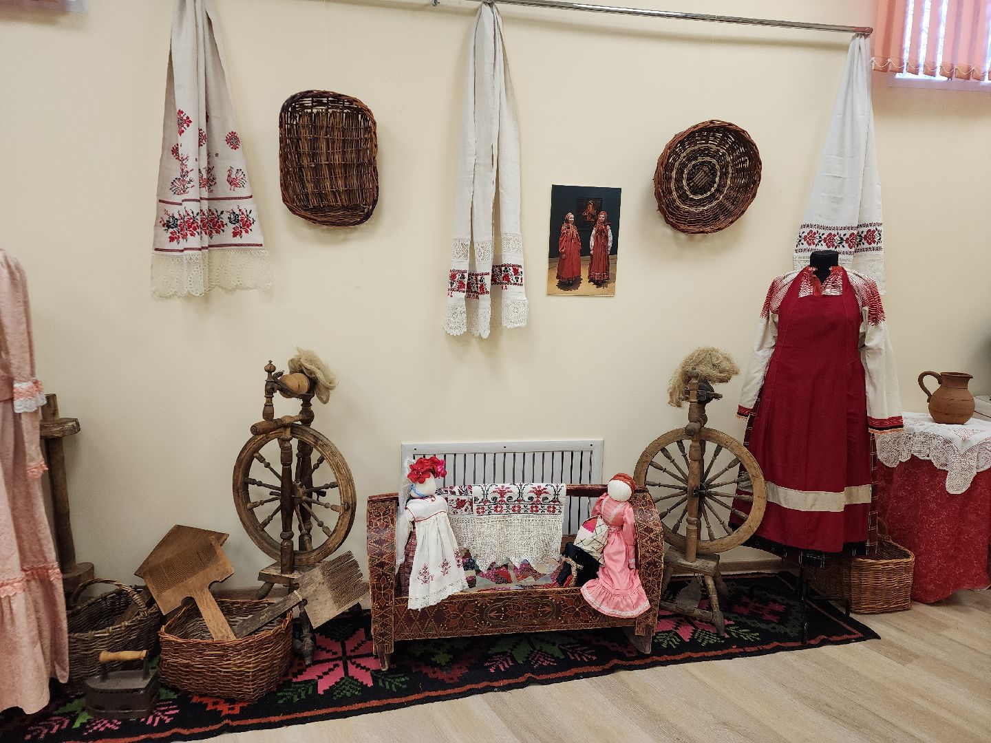 Подольск , Центр Истоки , Дк Октябрь , Филиал на Февральской,