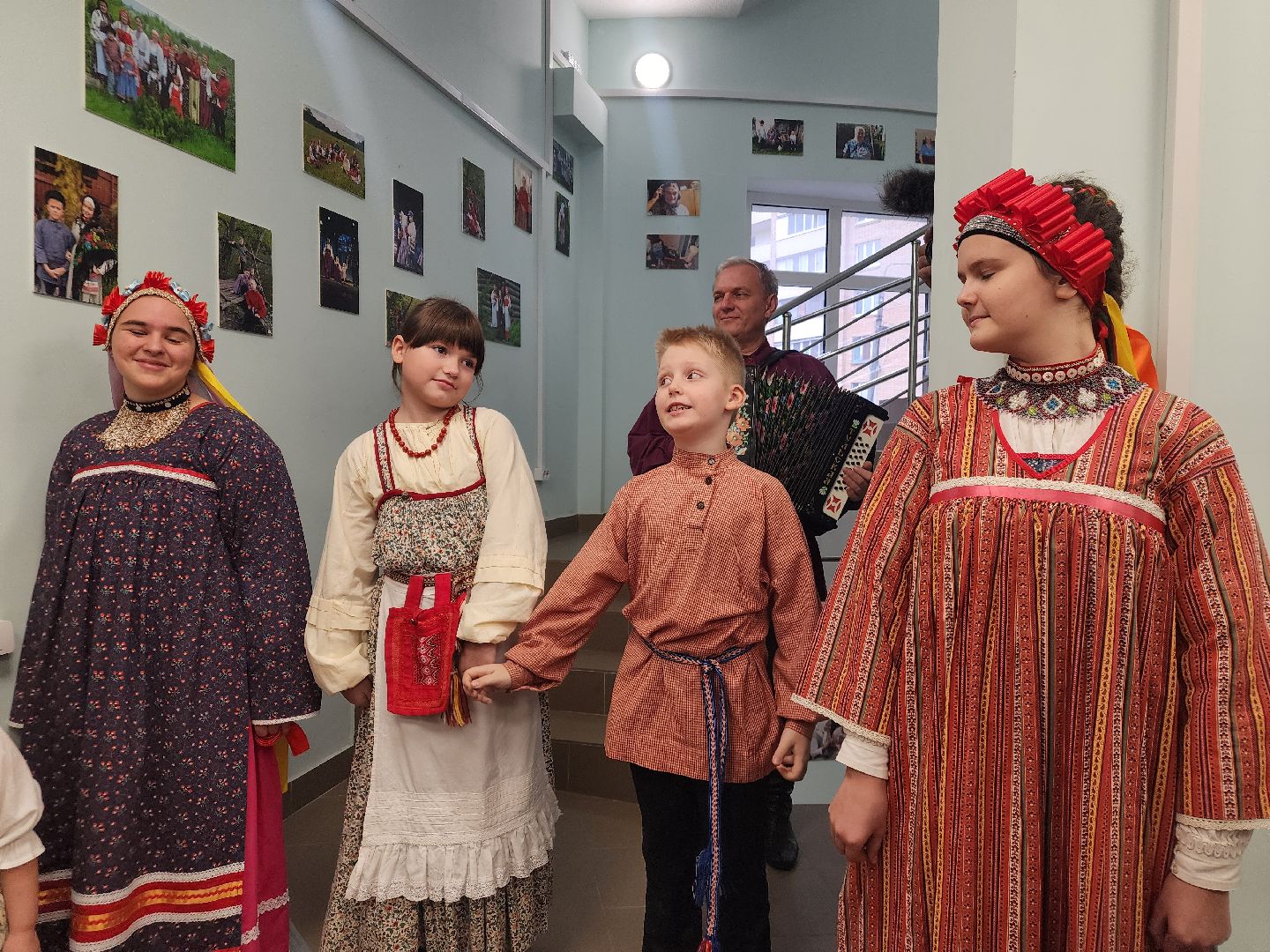 Подольск , Центр Истоки , Дк Октябрь , Филиал на Февральской,