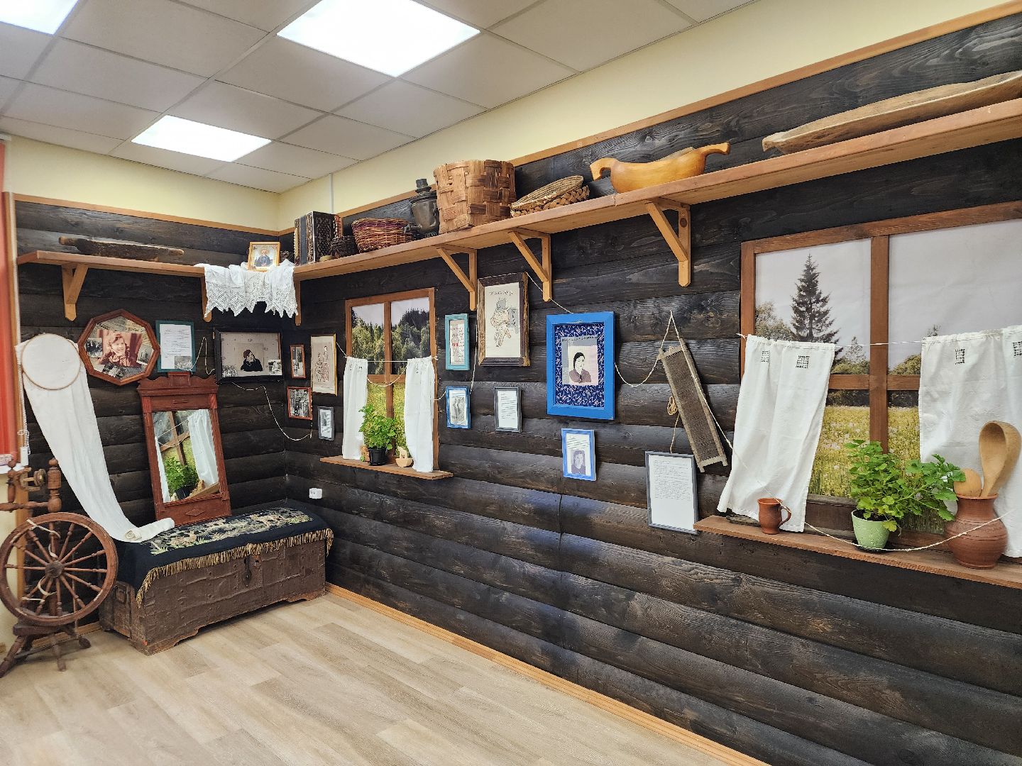 Подольск , Центр Истоки , Дк Октябрь , Филиал на Февральской,