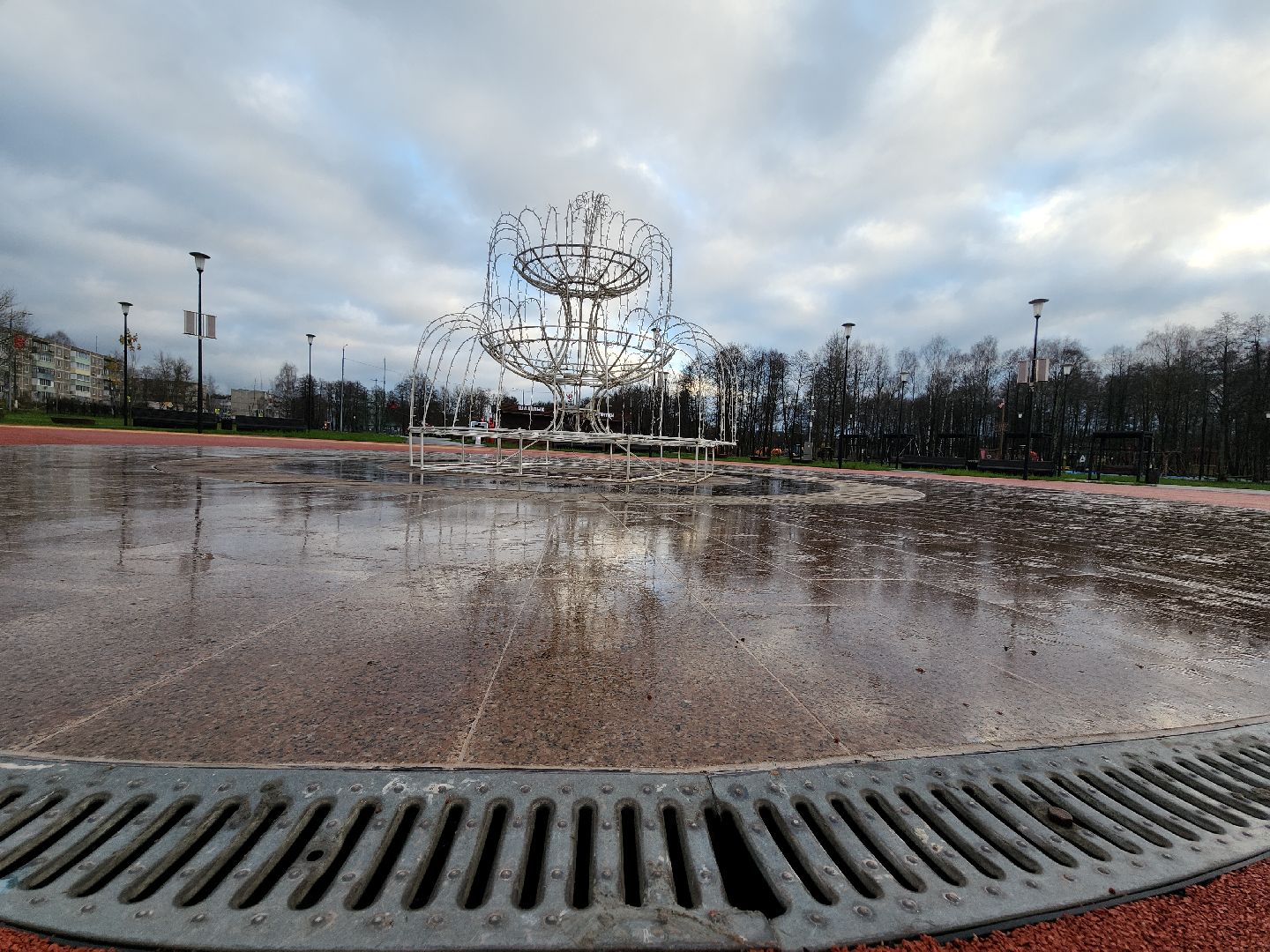 Егорьевск, Подмосковье, Московская область,