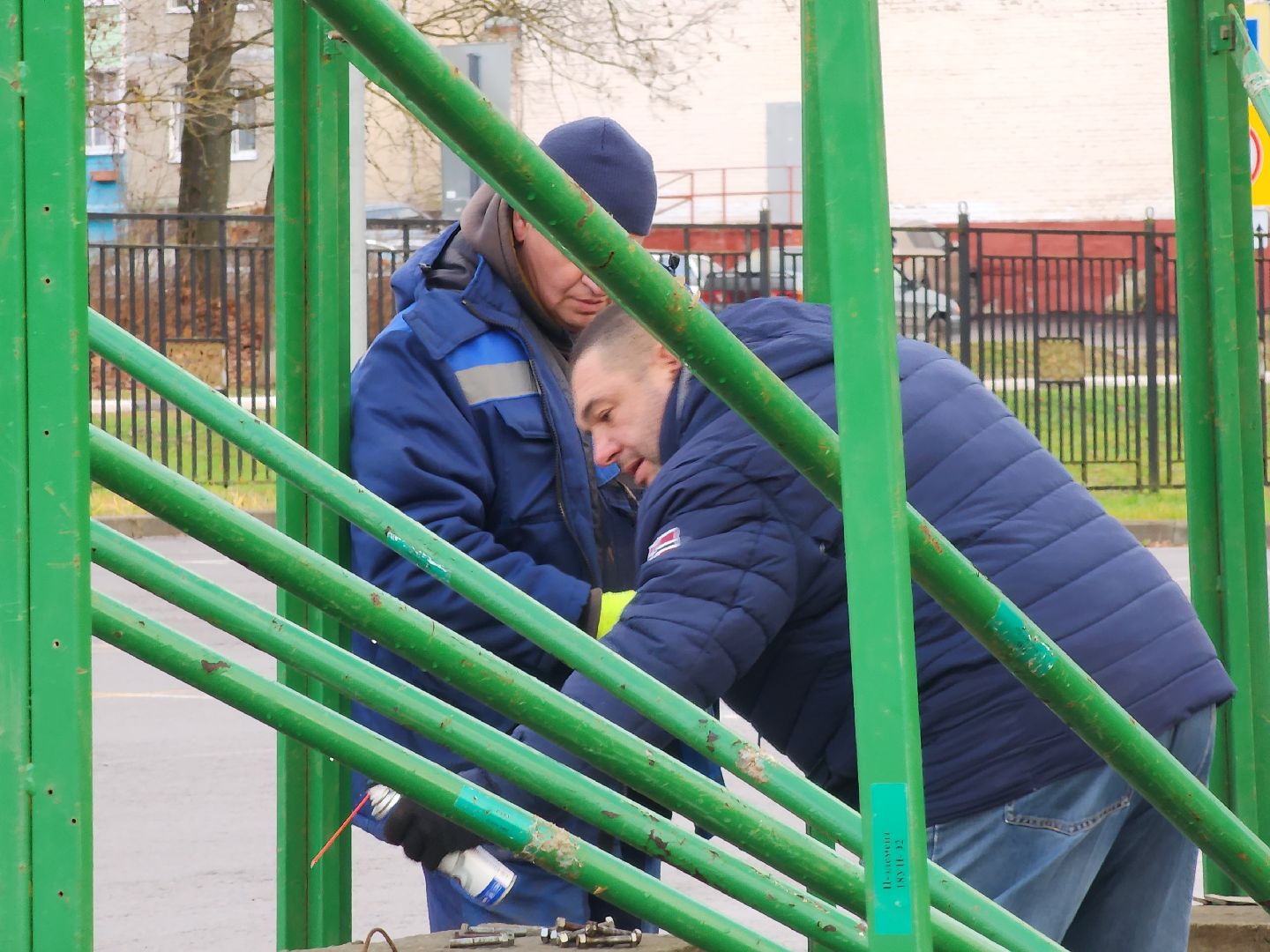 Егорьевск, Подмосковье, Московская область,