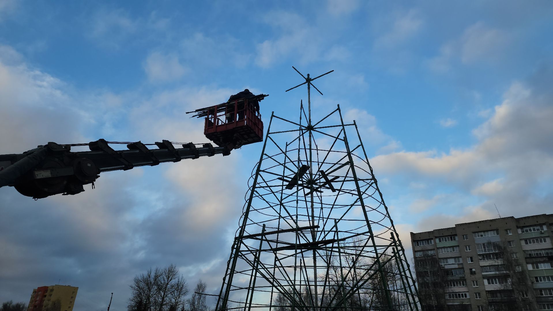 Егорьевск, Подмосковье, Московская область,