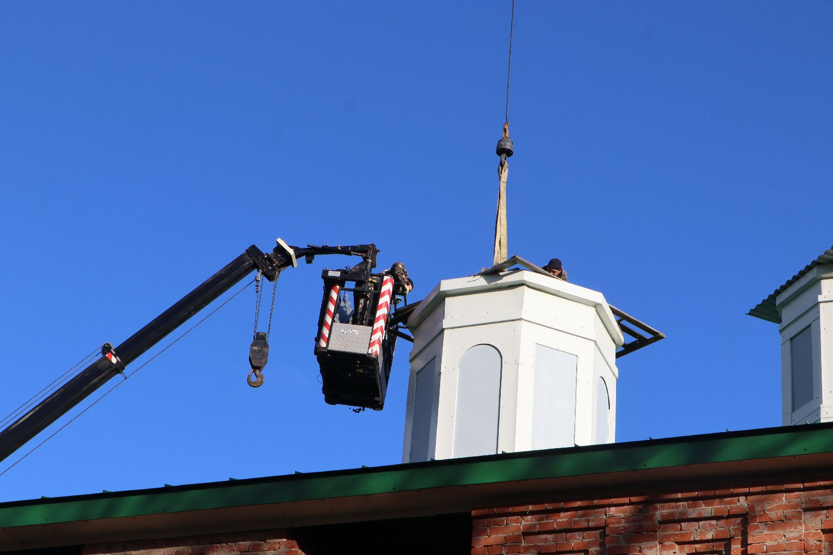 серебряные пруды, клемово, реставрация церквей, богородицерождественская церковь в клемово, культурное наследие,