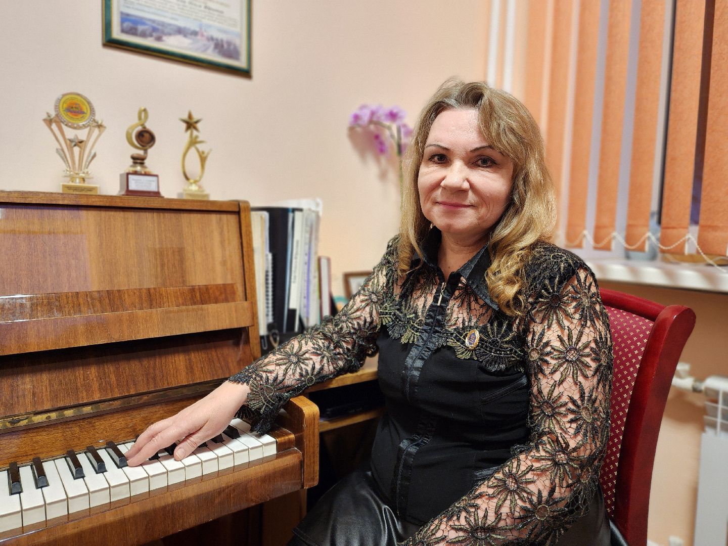 раменское,  образование и культура, центр хорового искусства юность россии, праздник посвящения в музыканты ,