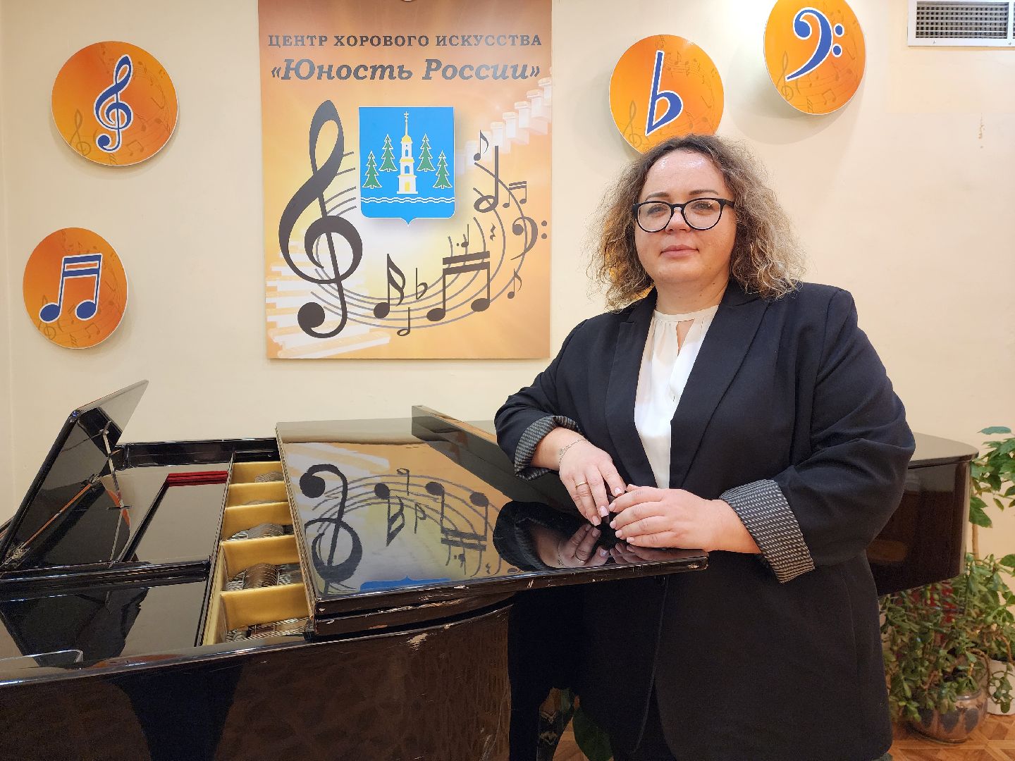 раменское,  образование и культура, центр хорового искусства юность россии, праздник посвящения в музыканты ,