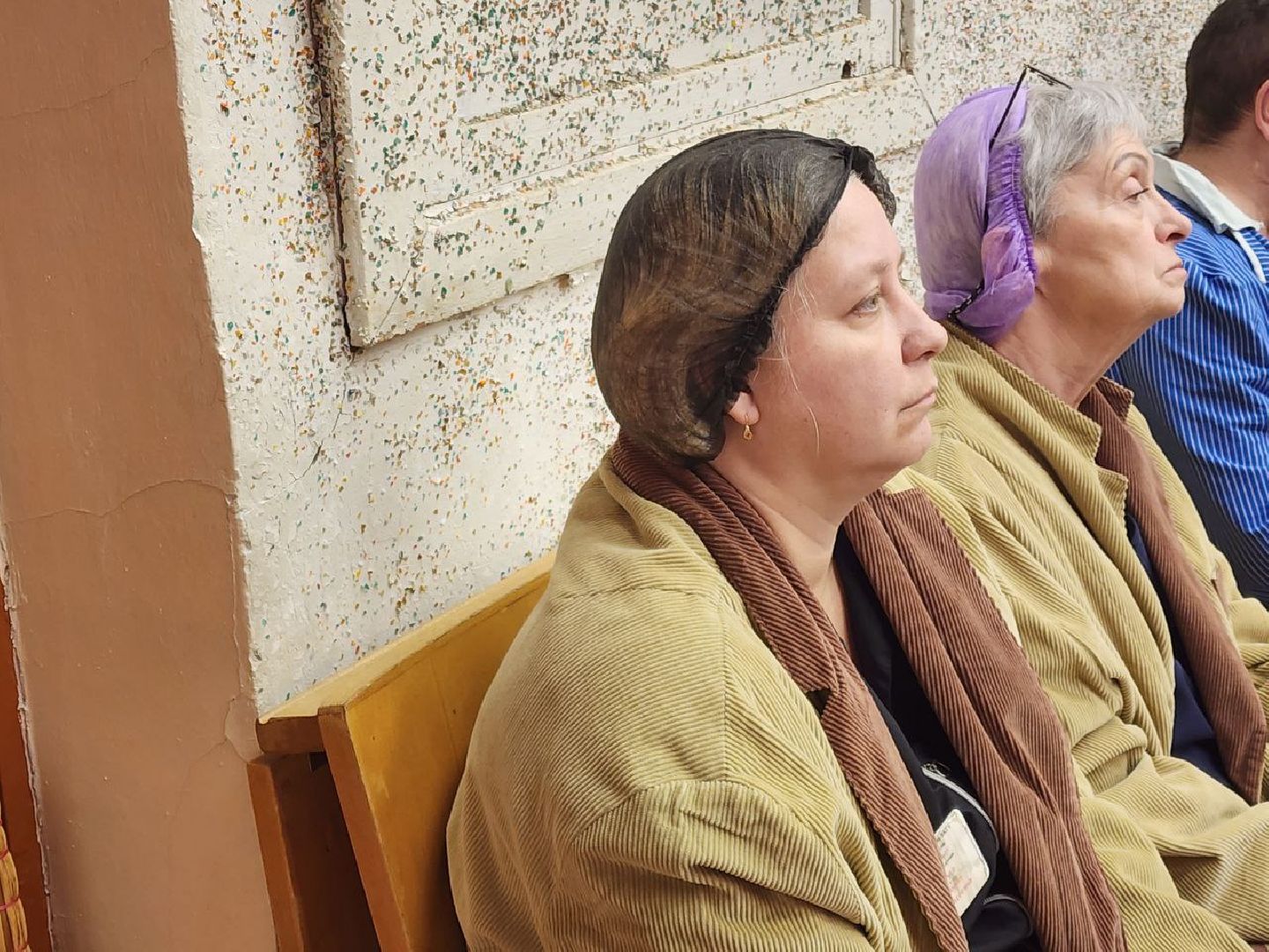 солнечногооск, спецоперация, волонеры,