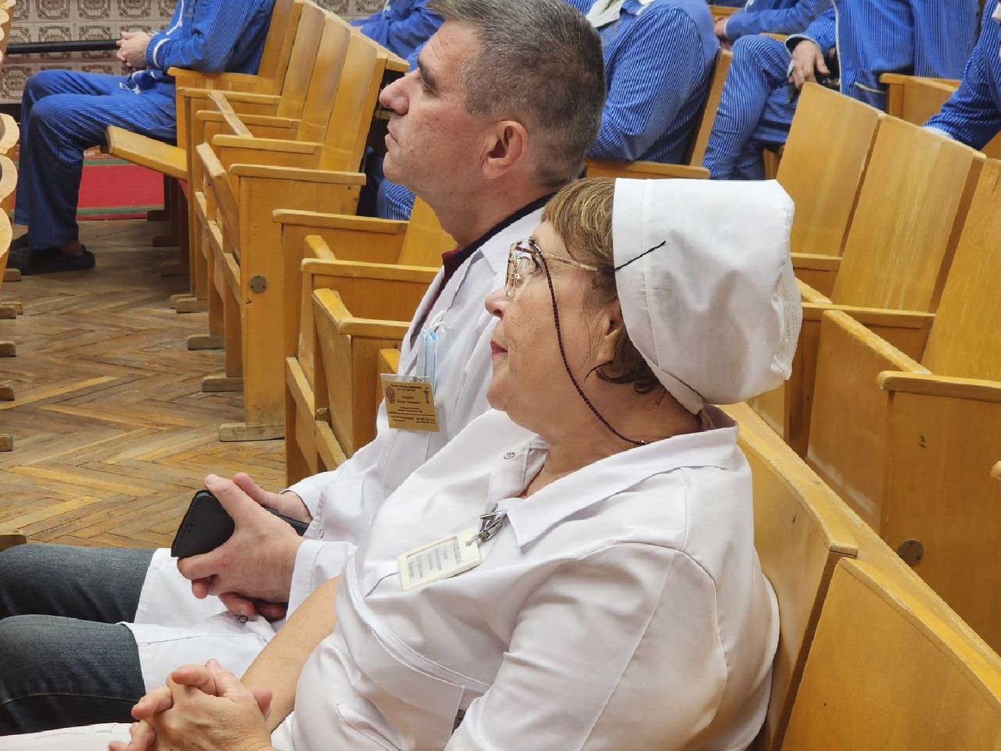 солнечногооск, спецоперация, волонеры,