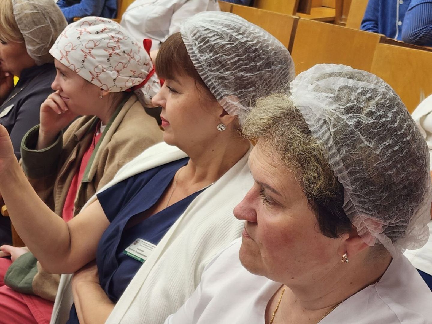 солнечногооск, спецоперация, волонеры,