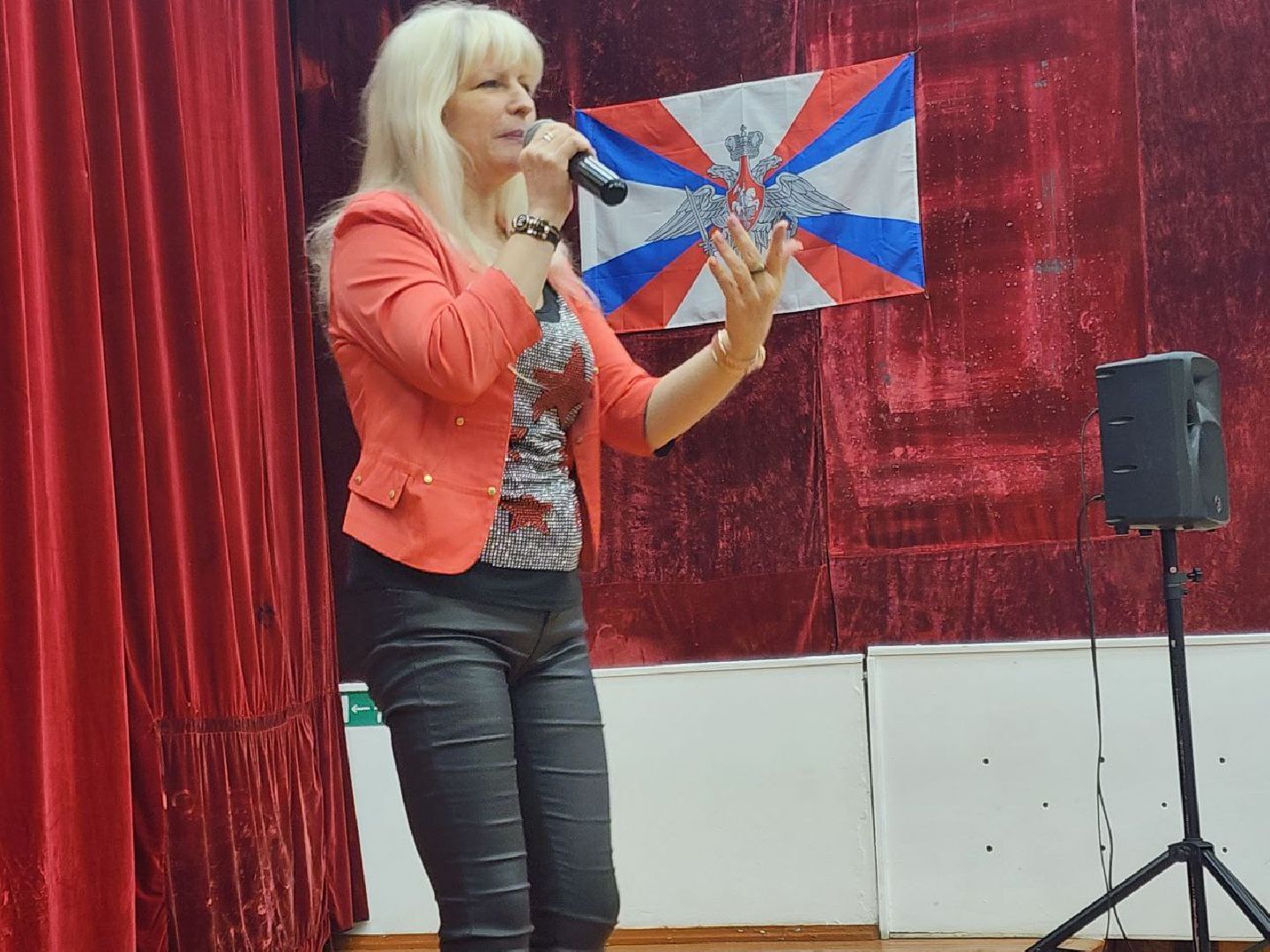 солнечногооск, спецоперация, волонеры,