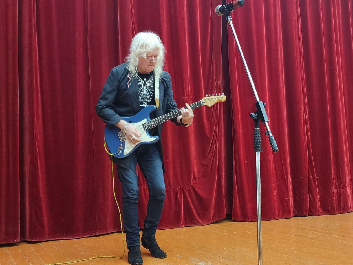 солнечногооск, спецоперация, волонеры,