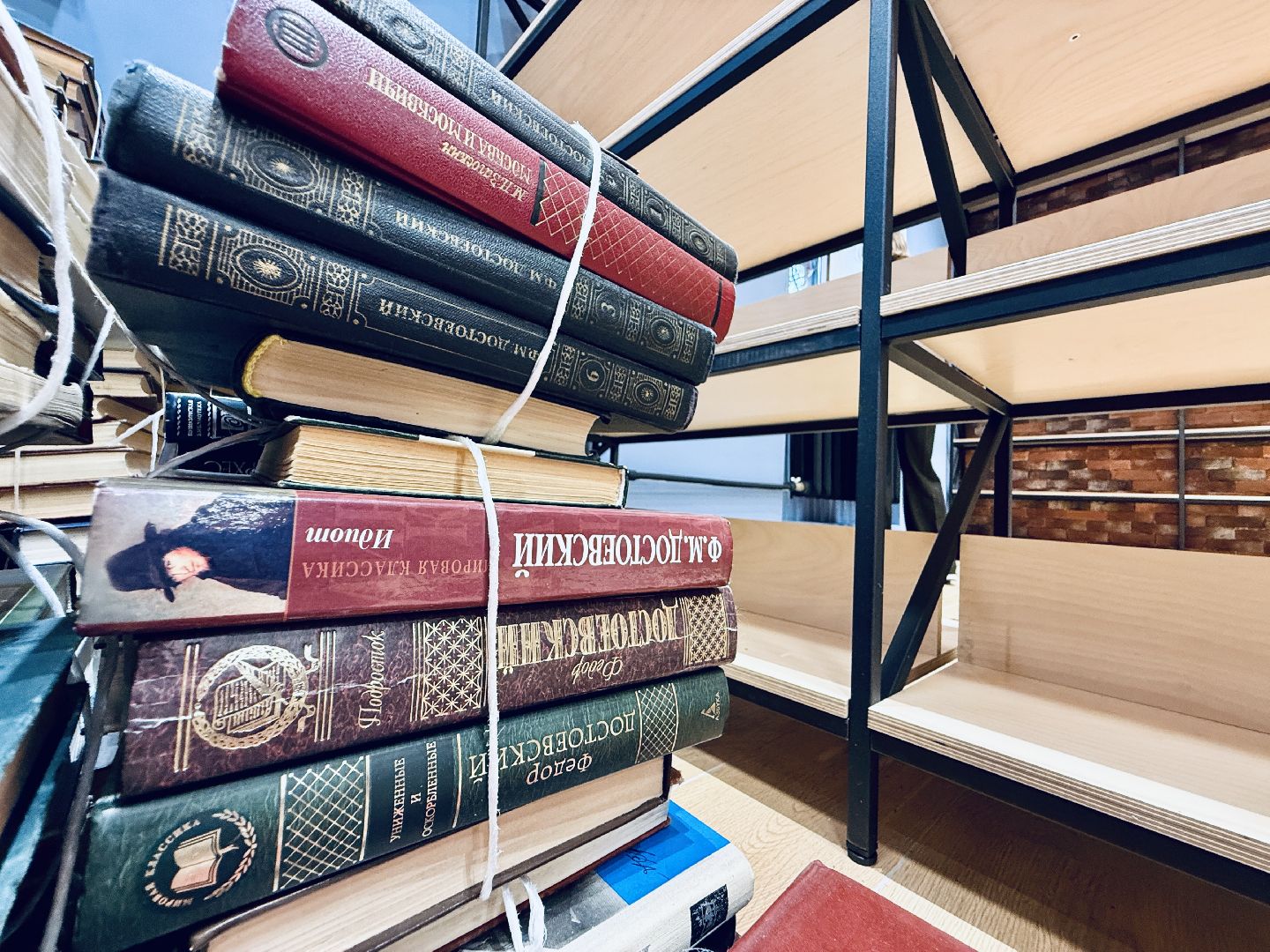 раменское, библиотека, модельная библиотека, капитальный ремонт,