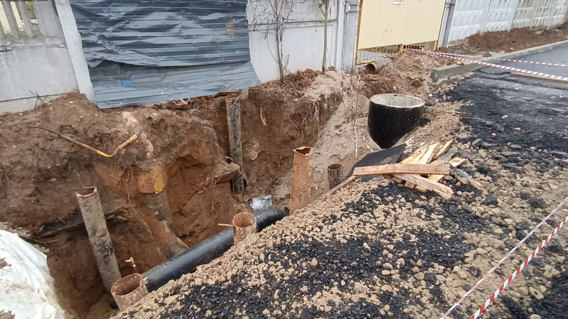 ремонт дорог, лобня, транспорт,