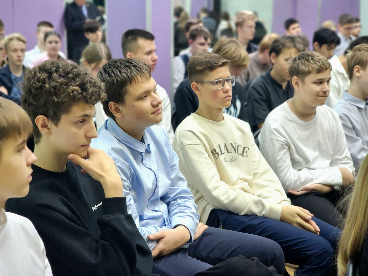 нпо машиностроения, день ракетных войск и артиллерии , предприятие, наука, лекция,