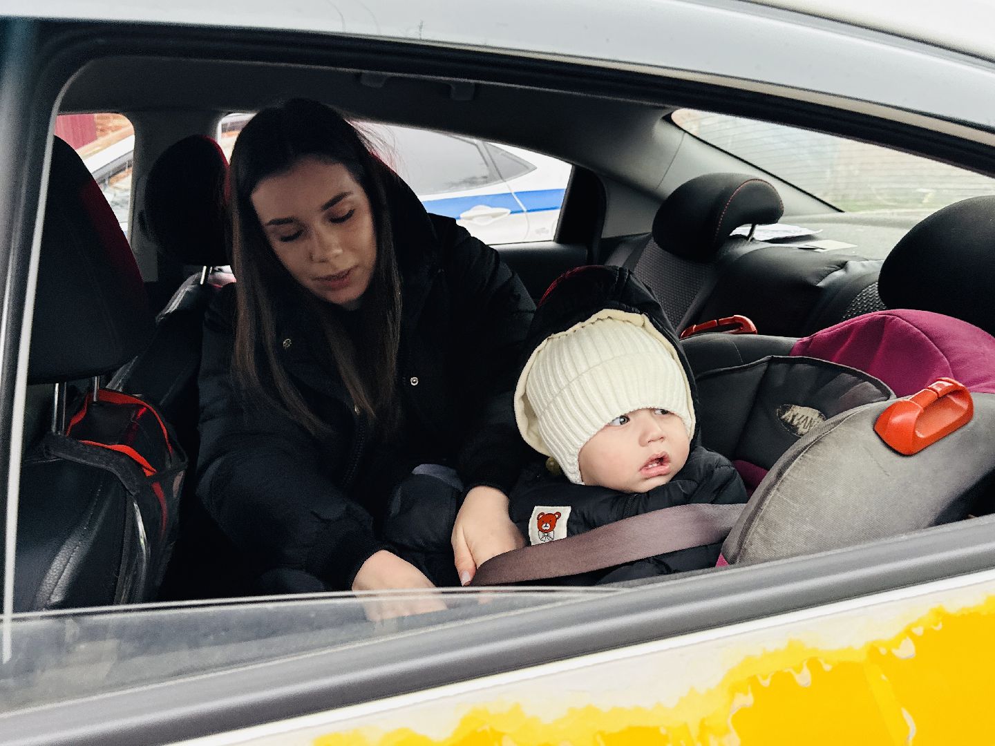 пдд, рейд гибдд, рейд детское кресло, ребенок пассажир пешеход, гаи, госавтоинспекция, раменский молодежный центр,