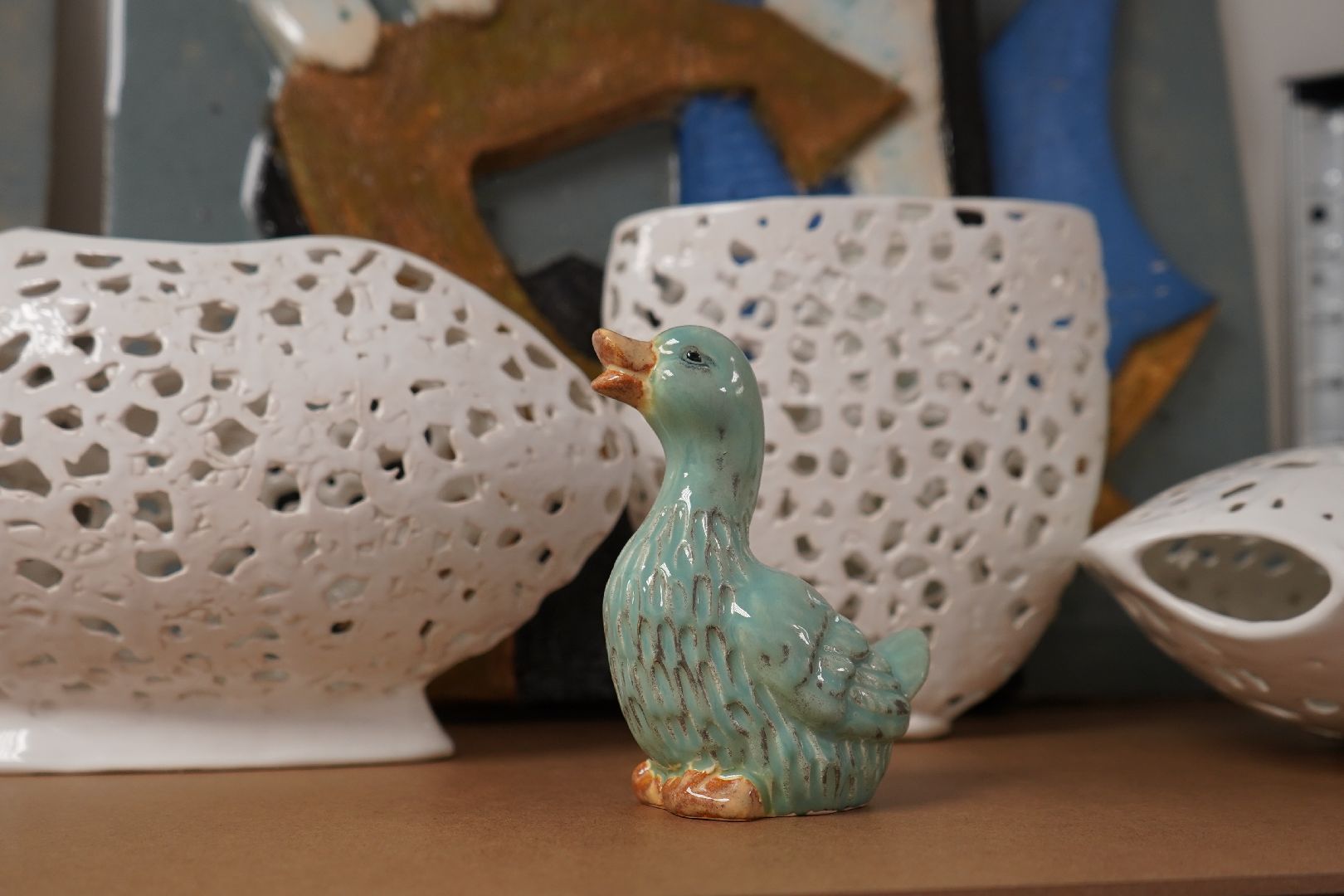 михнево, художник, керамист, живопись, студия,