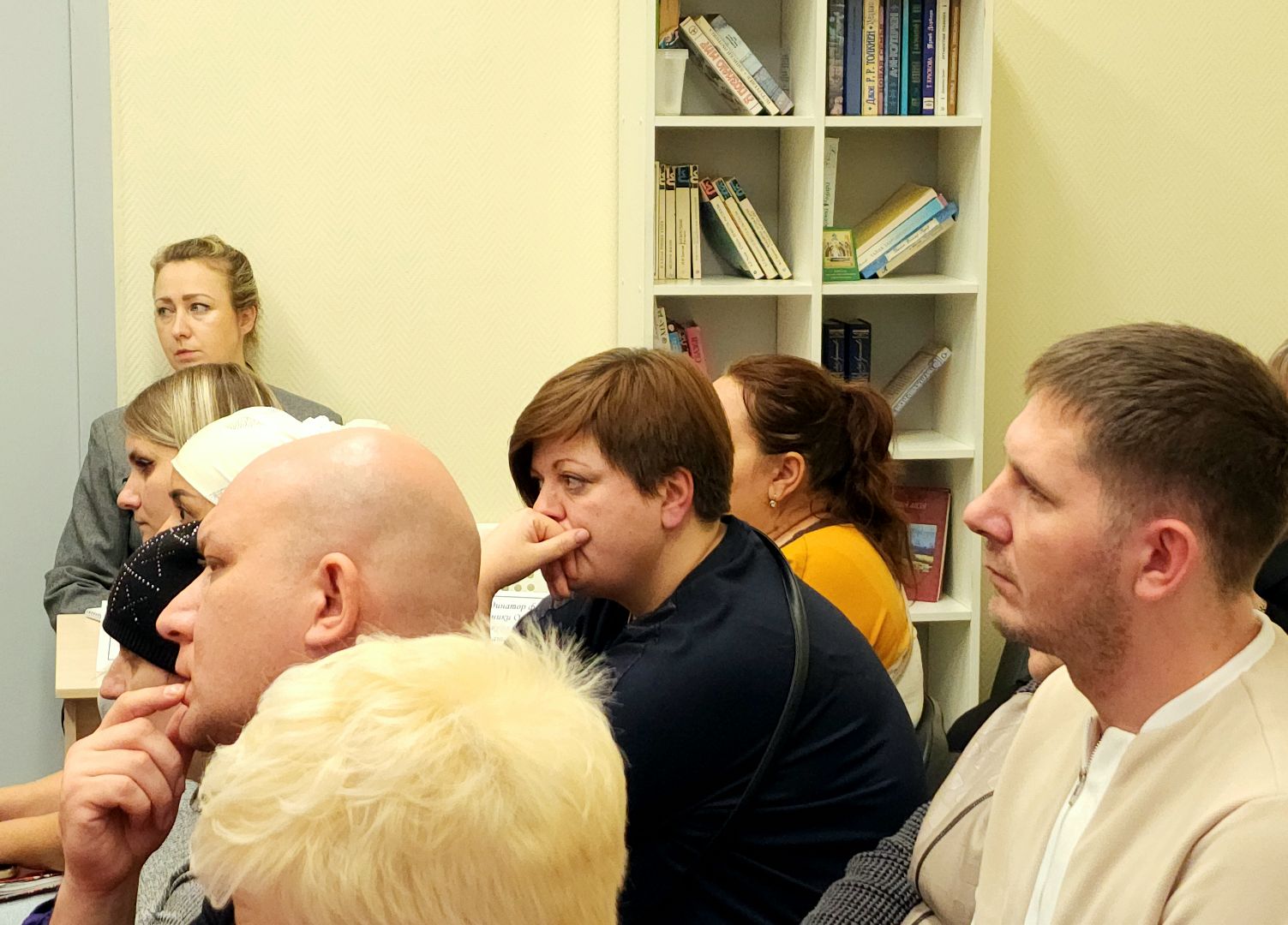 зарайск, реабилитация детей,  выездная администрация,дети инвалиды,