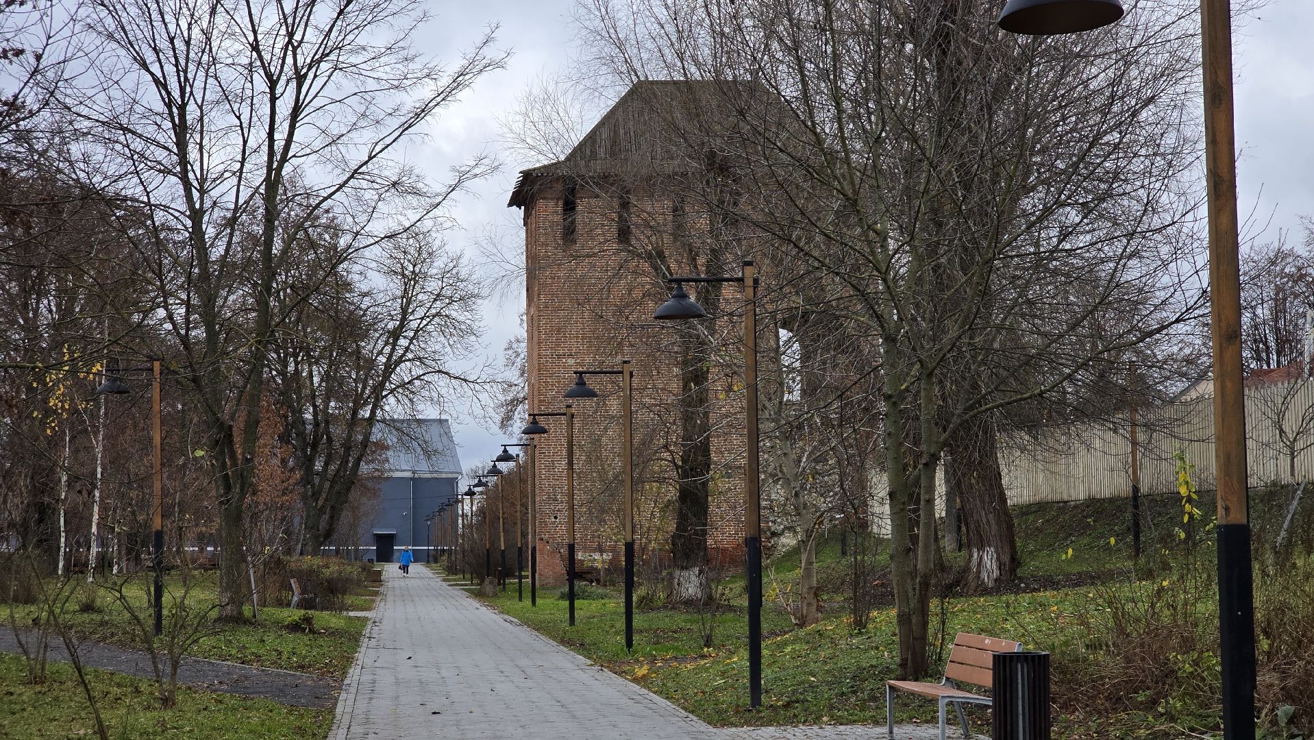 Коломна ,  туризм, краеведение,