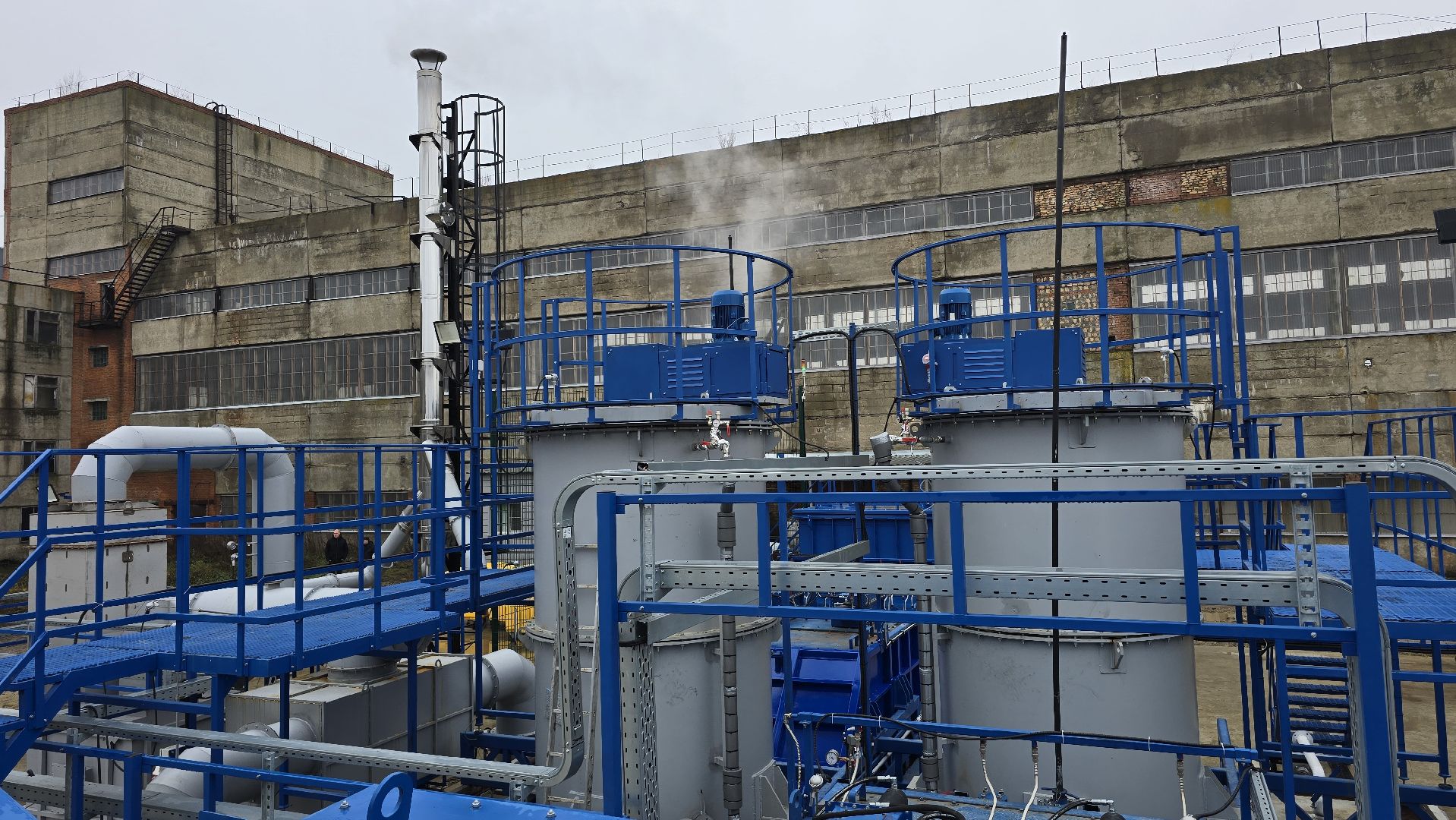 Воскресенск, утилизация опасных медицинских отходов, утилизация отходов,