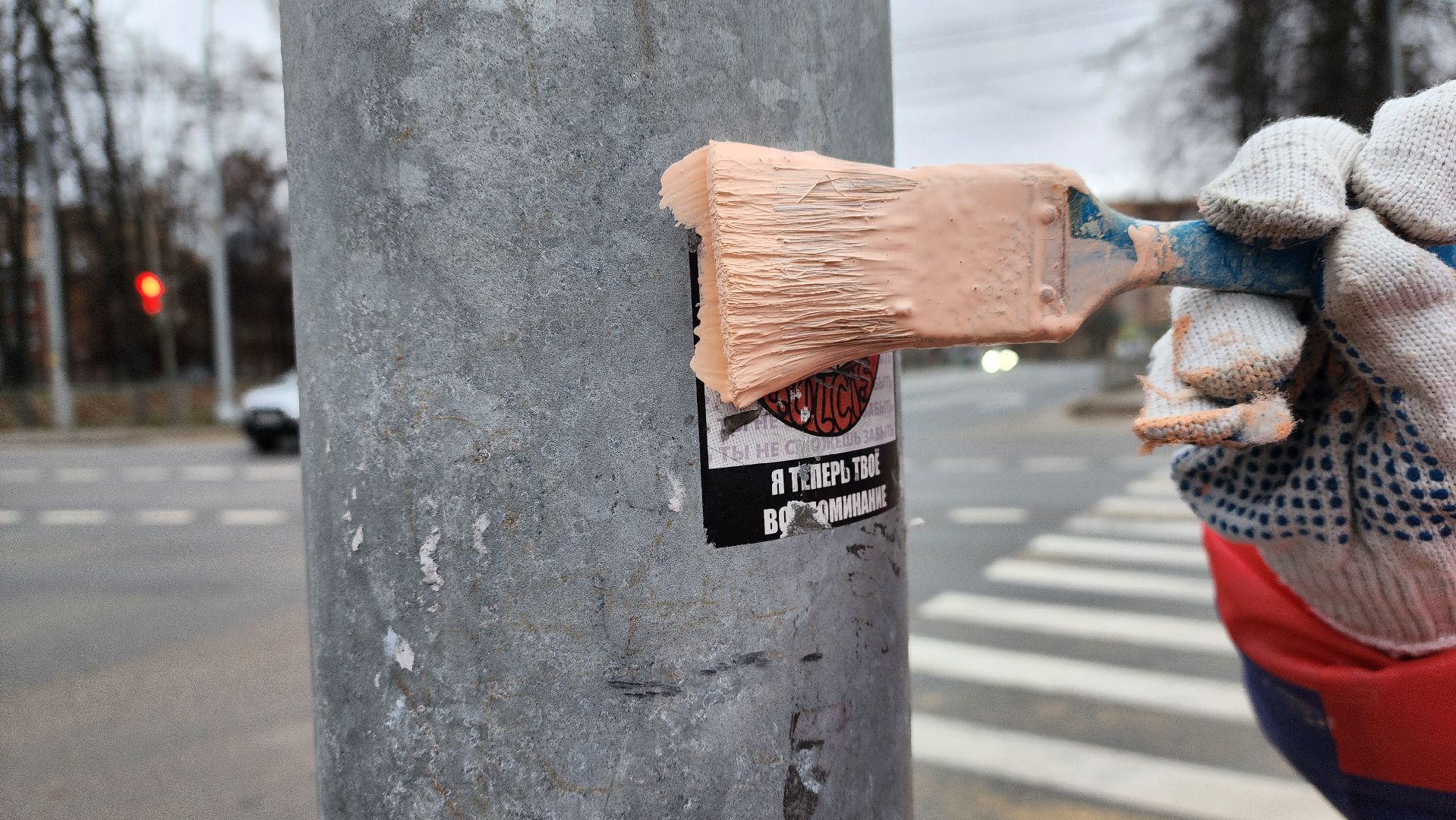 Клин, волонтеры, чистое поколение, благотворительность,