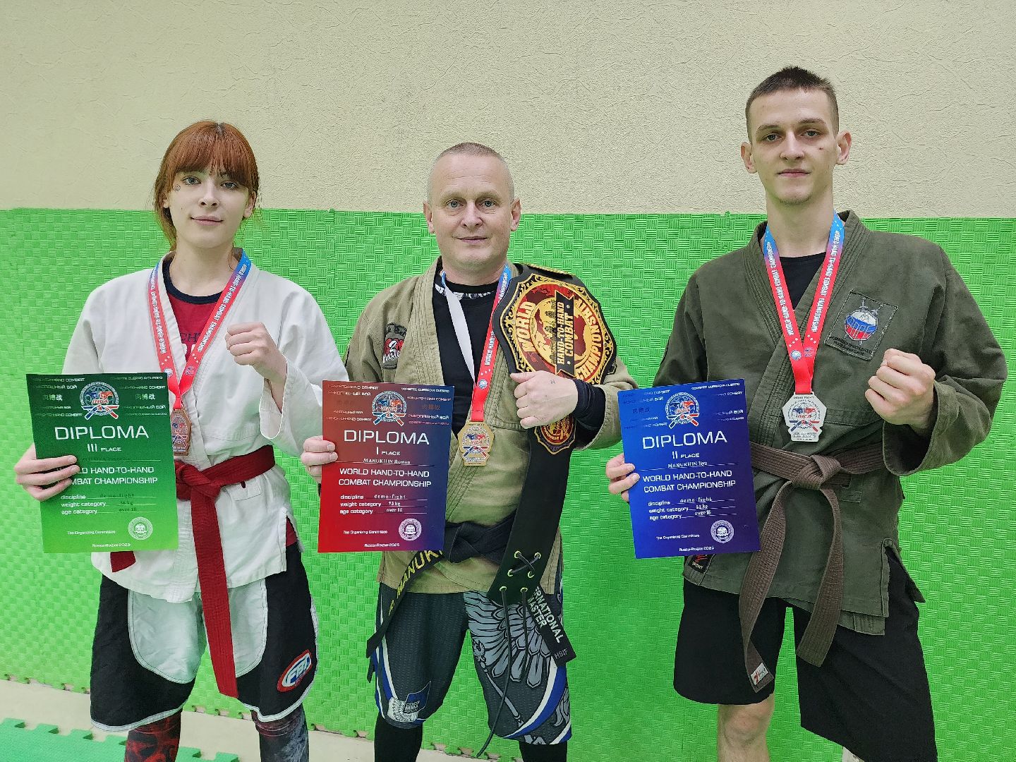 солнечногорск, спорт, награда, золото, чемпионат ,