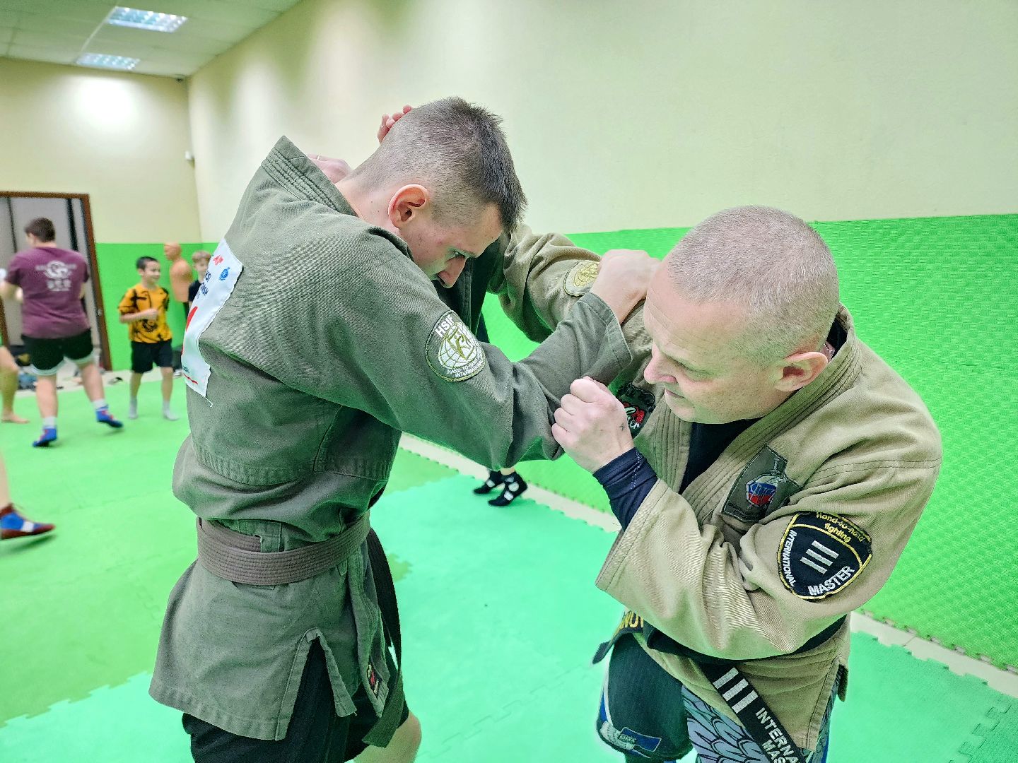 солнечногорск, спорт, награда, золото, чемпионат ,