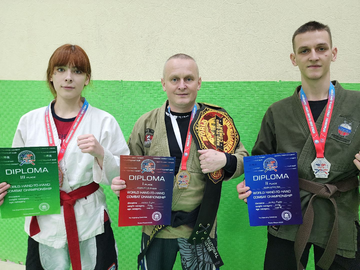 солнечногорск, спорт, награда, золото, чемпионат ,