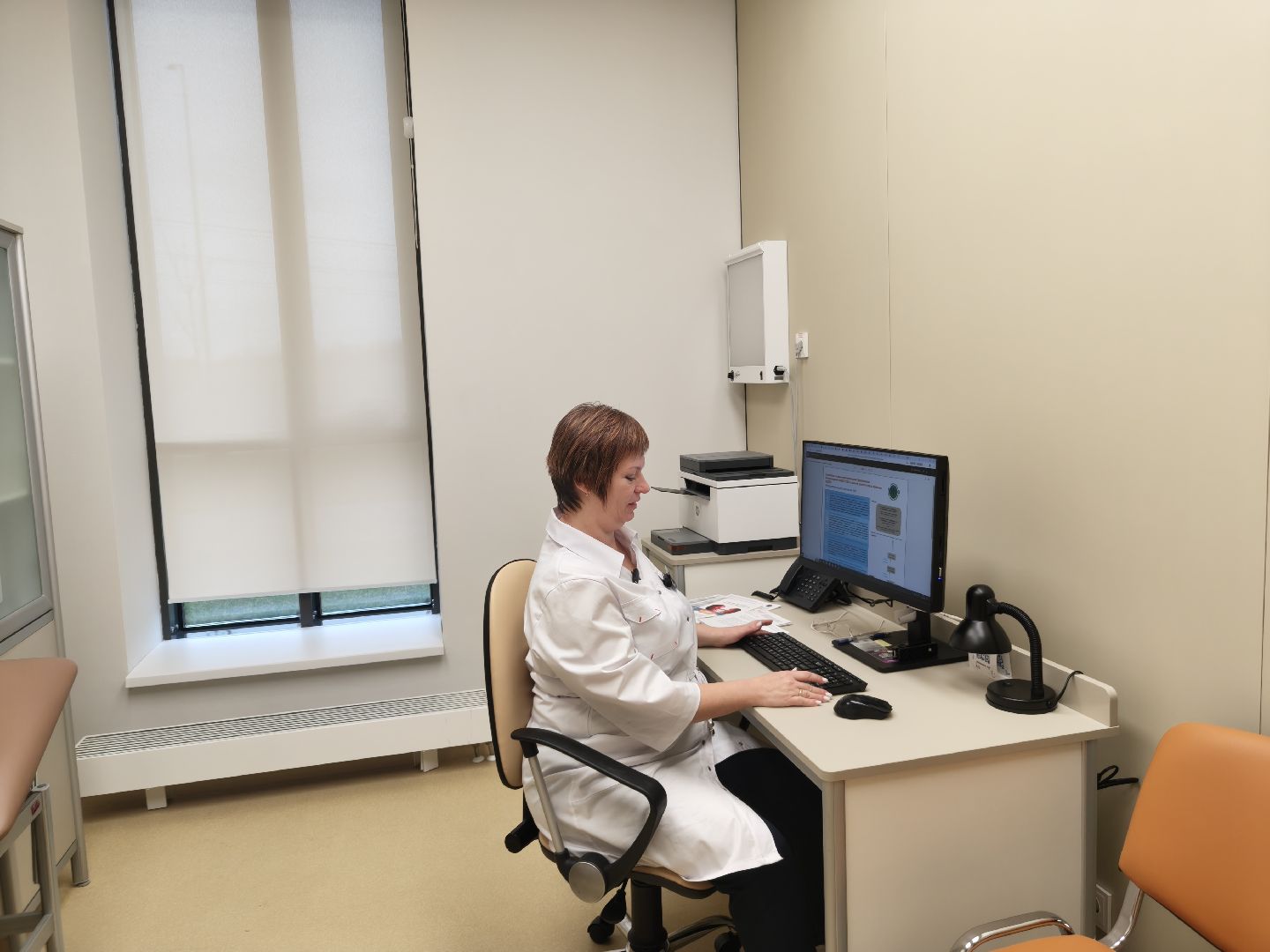 кдц ромашково, одинцовский округ, центр рошаля, нефрология,