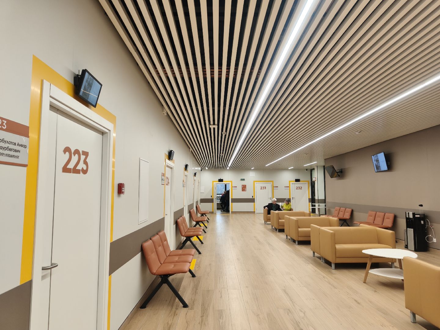 кдц ромашково, одинцовский округ, центр рошаля, нефрология,