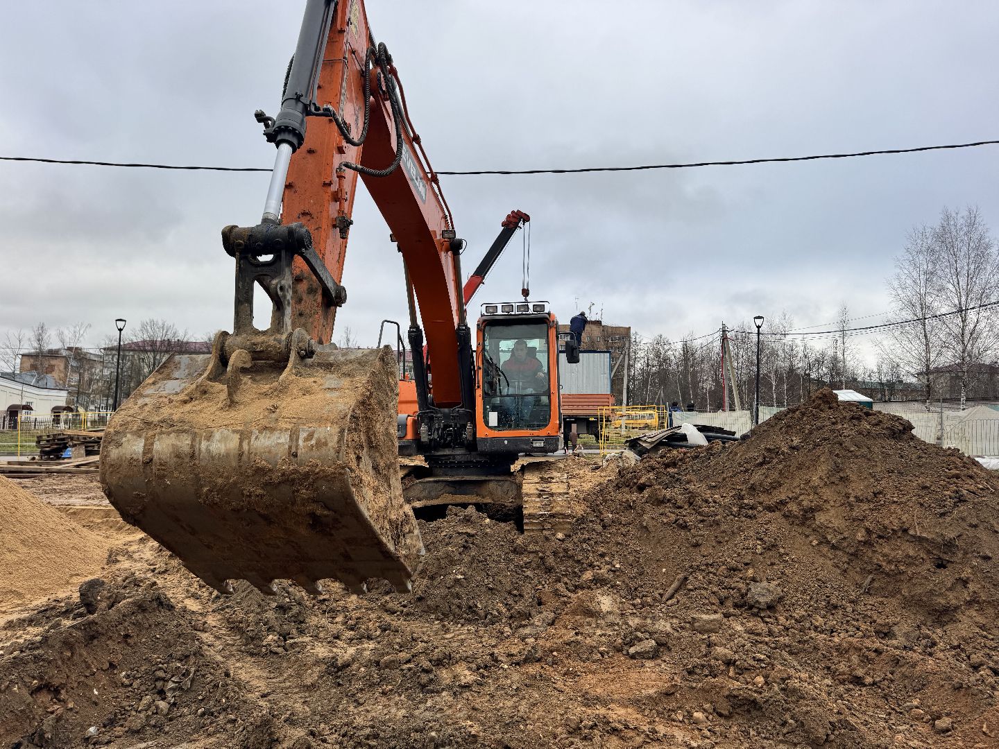 шаховская, котельная, блочно-модульная котельная, новая котельная,